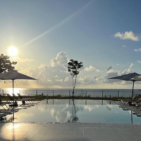 Ibis Styles Mayotte Aeroport Pamandzi Eksteriør bilde