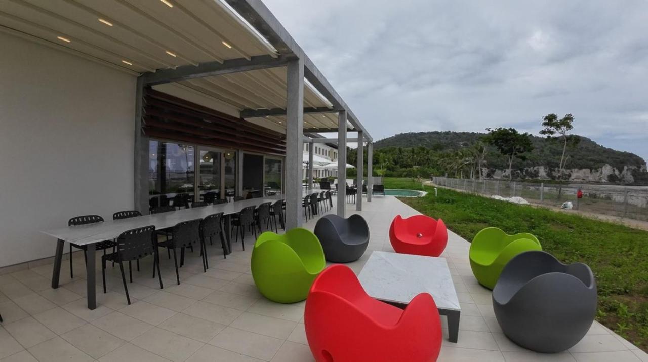 Ibis Styles Mayotte Aeroport Pamandzi Eksteriør bilde