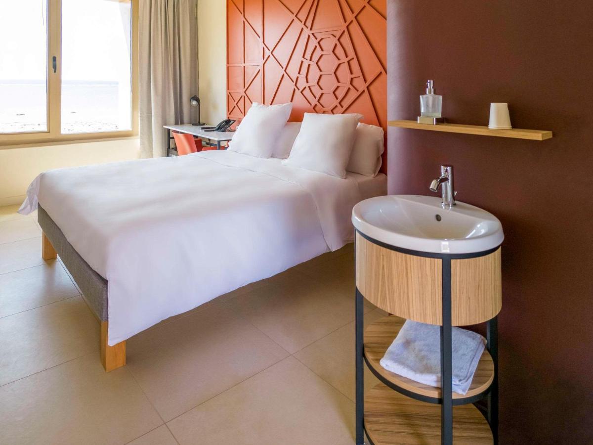 Ibis Styles Mayotte Aeroport Pamandzi Eksteriør bilde